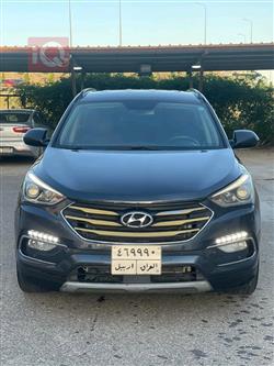 هیوندای سەنتافی